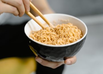 Bahaya Etilen Oksida Berujung Food Recall