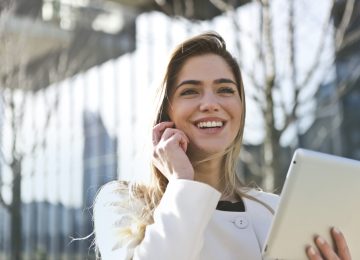 Upgrade Diri dengan Stress Positif, Eustress