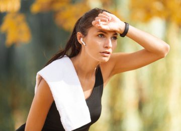 Heat Cramps, Rasa Nyeri Akibat Suhu Panas