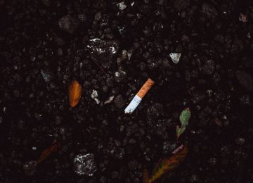 Aturan Baru: Masyarakat Dilarang Menjual Rokok Batangan