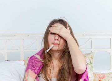 Schistosomiasis, ‘Demam Keong’ Akibat Infeksi Cacing