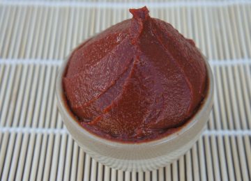 Apa itu Gochujang? Mengenal Pasta Cabai Khas Korea