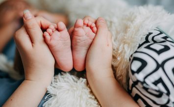 Penyebab Kulit Kering pada Bayi dan Tips Mencegahnya
