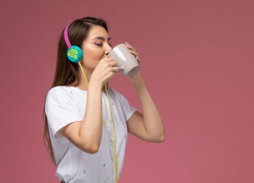 4 Alternatif Pengganti Kopi, Wajib Dicoba!   