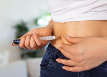 Mengenal Ozempic, Obat untuk Diabetes