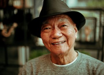 3 Wilayah dengan Angka Harapan Hidup Tertinggi