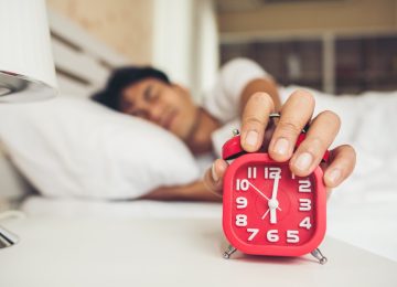Mengapa Sebaiknya Tidak Tidur Lagi Setelah Subuh?