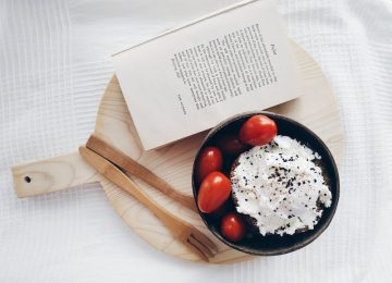 Benarkah Cottage Cheese Baik bagi Kesehatan?