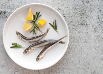 4 Fakta Ikan Shisamo Penuh Telur Khas Hokkaido