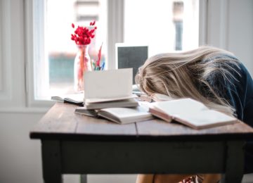 Cukup 5 Menit, Inilah Tips Tingkatkan Mood