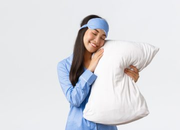 Kain Piyama Tepat, Kunci Tidur Nyenyak Berkualitas