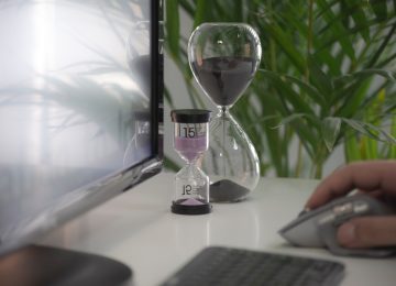 Pomodoro: Upaya Tingkatkan Fokus dan Cegah Kelelahan