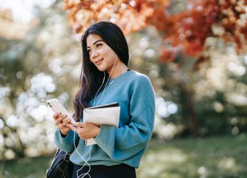 Tak Melulu Harus Sat-Set, Ini Manfaat Slow Living