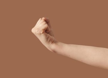 Pentingnya Stretching pada Tangan dan Gerakannya