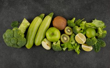 Diet Alkalin untuk Penderita Kanker, Perlukah?