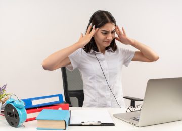 Brain Fog, Kesulitan Konsentrasi dan Sering Lupa