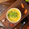 cemaran timbal pada kaldu tulang