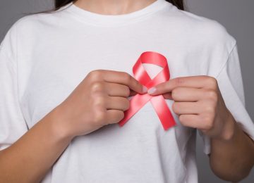 Mammogram: Deteksi Dini Kanker Payudara Stadium 1