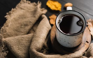 Chicory Coffee, Minuman Unik dari Akar Tanaman