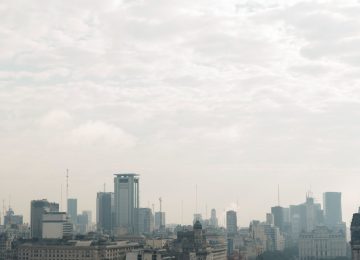 Polusi Udara Perparah Stunting, Ini Alasannya