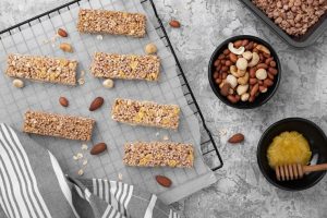 snack bar