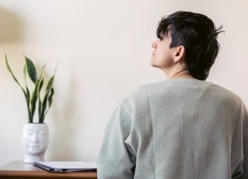 6 Tanaman Hias Penangkal Polusi Udara