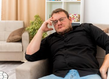 Kenapa Berat Badan Mudah Naik Seiring Bertambahnya Usia?