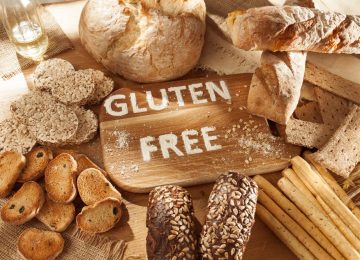 Produk Gluten-Free Beneran Lebih Sehat?