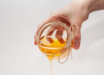Mengenal High Fructose Corn Syrup