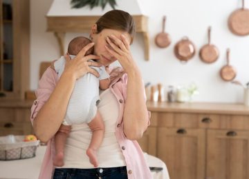 Bolehkah Ibu Diabetes Menyusui? Simak Fakta dan Tipsnya