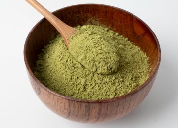 Daun Gurmar, Bantu Turunkan Gula Darah