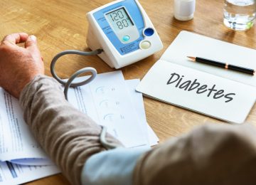 Diabetes Borderline dan Cara Mengurangi Risikonya