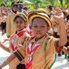 anak sekolah dasar