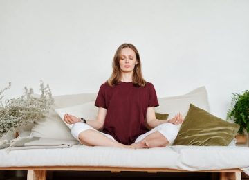 Mengenal Meditasi dan Manfaat Kesehatannya