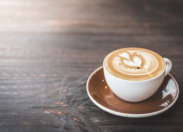 Minum Kopi Sebabkan Pendarahan pada Otak