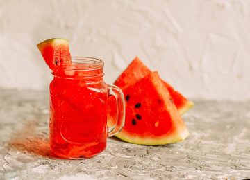 Cuaca Panas, Jaga Hidrasi dengan Minuman Buah Ini