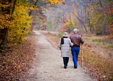 Tips Cegah Osteoporosis bagi Lansia