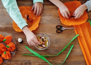 Intip Cara Bikin Permen Jelly Sehat dari Labu Kuning