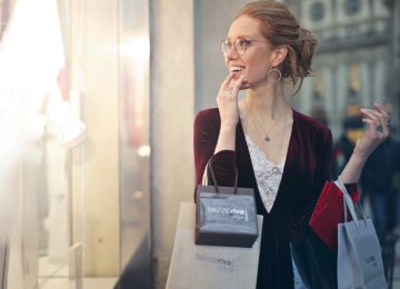 Retail Therapy untuk Tingkatkan Suasana Hati, Efektifkah?