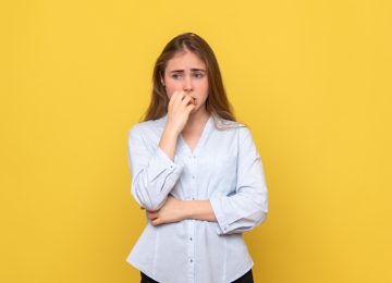 4 Makanan yang Dapat Redakan Anxiety Disorder