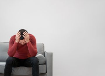 Perparah Anxiety, Makanan dan Minuman Ini Sebaiknya Dibatasi