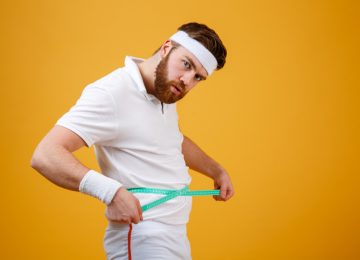 Fat Loss, Bikin Ga Gampang Naik Berat Badan Lagi