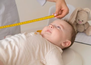 Growth Spurt pada Bayi, Kenali Cirinya