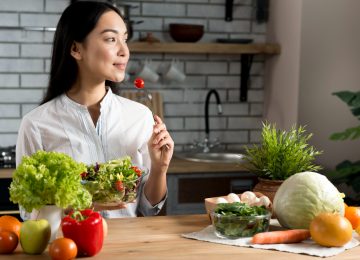 Mengubah Tren Makanan: Apakah Bikin Lebih Sehat?