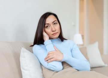 Perimenopause, Masa Transisi Perempuan Menuju Menopause