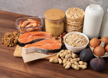 Manfaat Vitamin B12 untuk Kesehatan