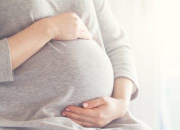 Pentingnya Asam Folat bagi Ibu Hamil