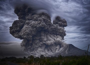 Penanganan Gizi yang Tepat dalam Situasi Bencana!