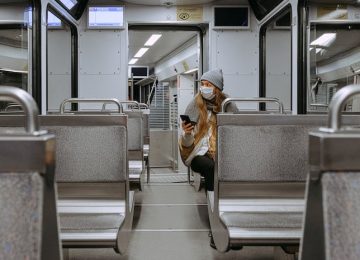 COVID-19 Naik Lagi, Harus Apa?