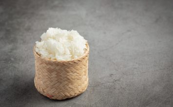 Banyak Diminati, Bolehkah Penderita Mag Makan Ketan Susu?